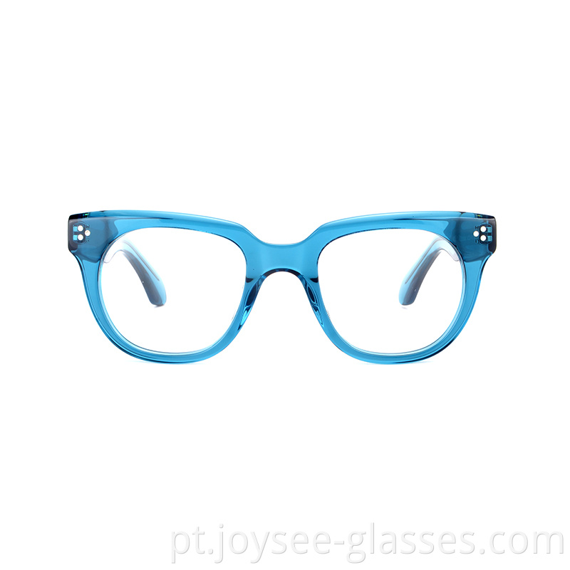 Acetate Spectacles 5